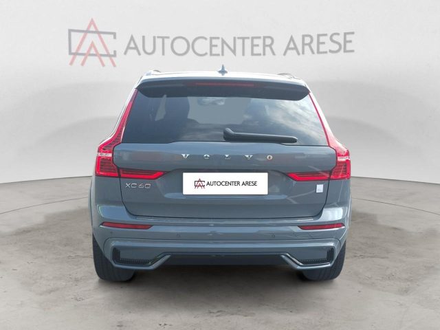 VOLVO XC60 usata, con Alzacristalli elettrici