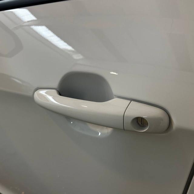 EMC Quattro usata, con Sensori di parcheggio posteriori