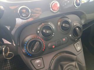 FIAT 500 usata, con Climatizzatore