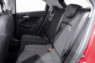 FIAT 500X usata, con Bluetooth