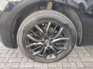 MASERATI Levante usata, con Bracciolo