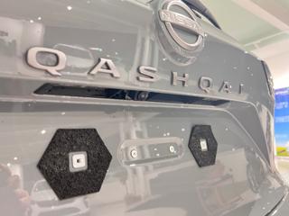 NISSAN Qashqai usata, con Autoradio
