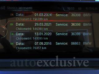 BMW 420 usata, con Controllo trazione