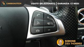 MERCEDES-BENZ A 200 usata 76