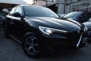 ALFA ROMEO Stelvio usata, con Airbag