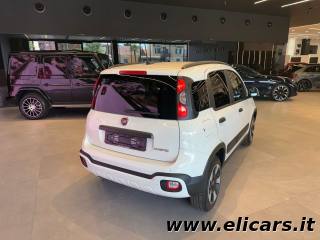 FIAT Panda usata, con Controllo trazione
