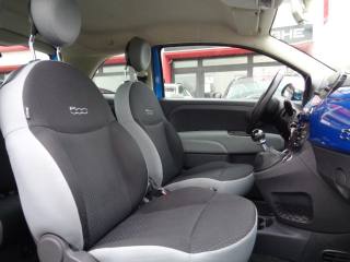FIAT 500 usata, con Climatizzatore