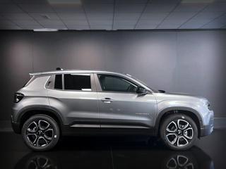 JEEP Avenger usata, con Airbag Passeggero