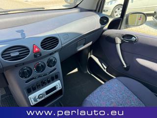 MERCEDES-BENZ A 140 usata, con Chiusura centralizzata