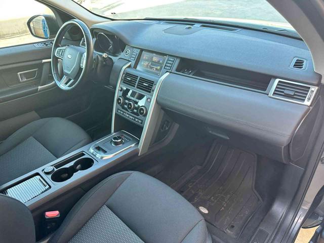 LAND ROVER Discovery Sport usata, con Chiusura centralizzata