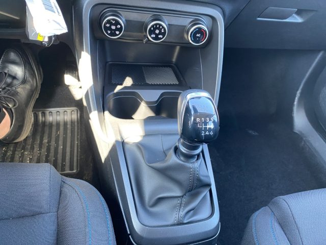CITROEN C3 usata, con Touch screen