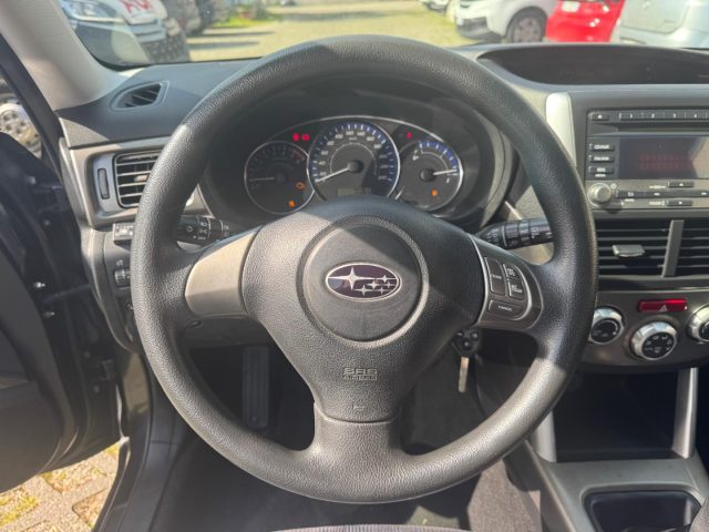 SUBARU Forester usata, con Chiusura centralizzata