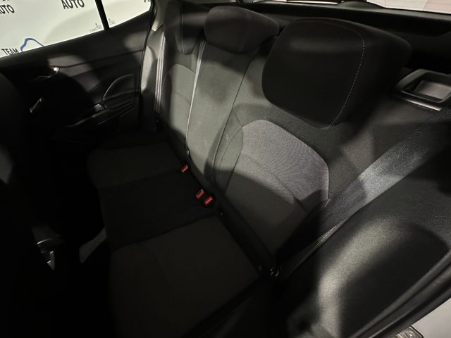 SKODA Fabia usata, con Immobilizzatore elettronico