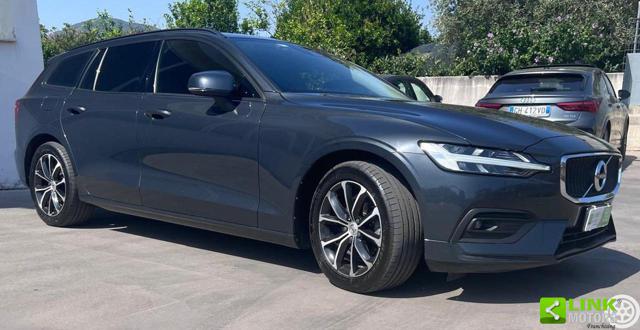 VOLVO V60 usata, con Airbag