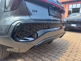 AUDI Q3 usata, con Cerchi in lega