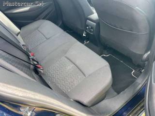 TOYOTA Corolla usata, con Park Distance Control
