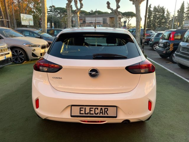 OPEL Corsa usata, con Alzacristalli elettrici