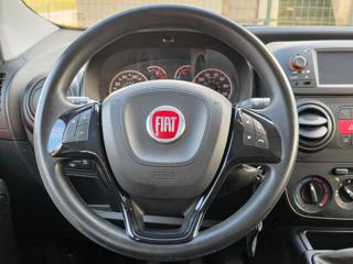 FIAT Qubo usata, con Climatizzatore