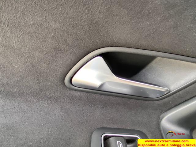 MERCEDES-BENZ A 45 S AMG usata 59
