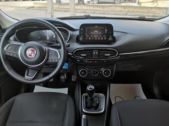 FIAT Tipo usata, con Chiusura centralizzata telecomandata