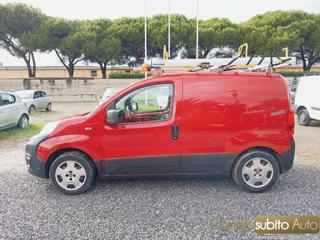 FIAT Fiorino usata, con Cerchi in lega