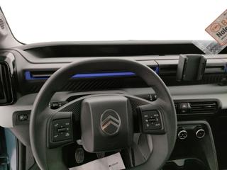 CITROEN C3 usata, con Controllo trazione