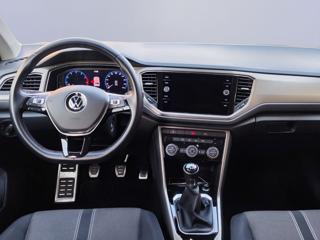 VOLKSWAGEN T-Roc usata, con Chiusura centralizzata