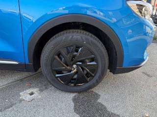 MG ZS usata, con Sistema di navigazione