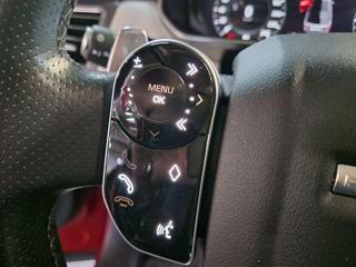 LAND ROVER Range Rover Sport usata, con Controllo elettronico della corsia