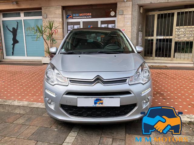 CITROEN C3 usata, con Airbag