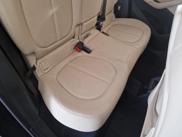 BMW X1 usata, con Bluetooth