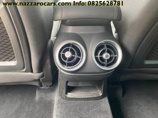 ALFA ROMEO Stelvio usata, con USB