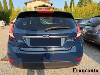 FORD Fiesta usata, con Airbag laterali