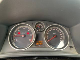OPEL Zafira usata, con Fendinebbia