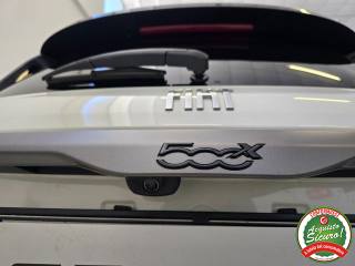 FIAT 500X usata, con Cruise Control