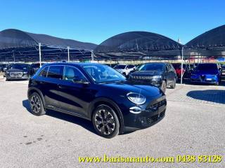 FIAT 600 usata, con Airbag