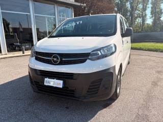 OPEL Vivaro usata, con Airbag