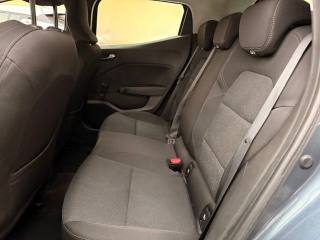 RENAULT Clio usata, con Boardcomputer