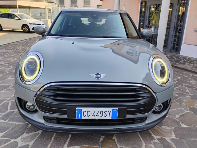 MINI Clubman usata, con Cerchi in lega
