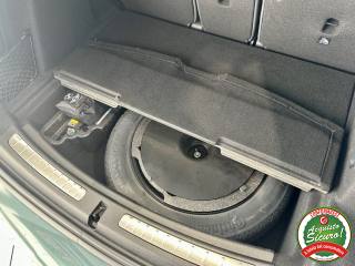 MINI Countryman usata, con MP3