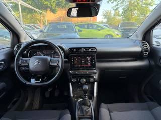 CITROEN C3 Aircross usata, con Controllo automatico clima
