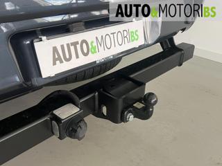 FORD Ranger usata, con Volante multifunzione