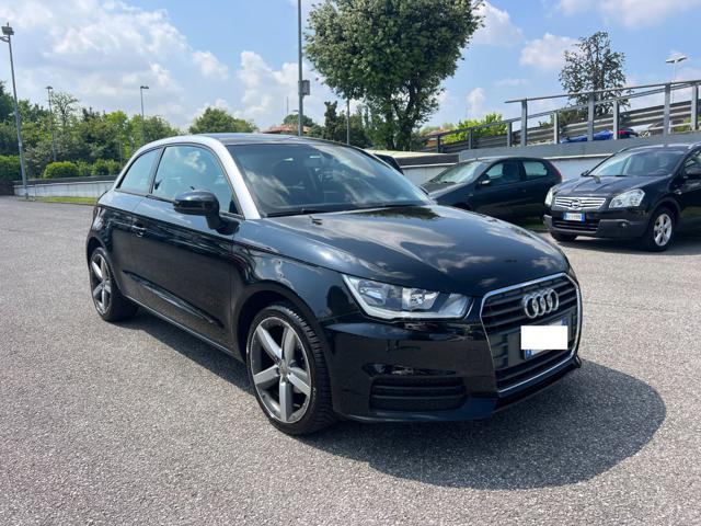 AUDI A1 usata, con Controllo trazione