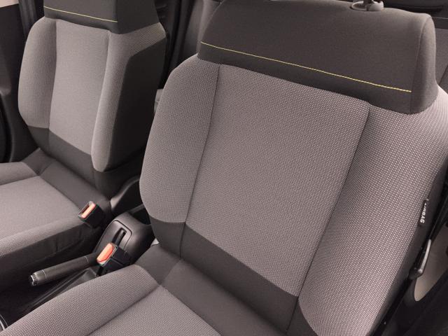 CITROEN C3 usata, con ESP