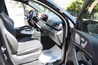 MERCEDES-BENZ GLE 350 usata, con Controllo trazione