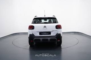 CITROEN C3 Aircross usata, con Alzacristalli elettrici
