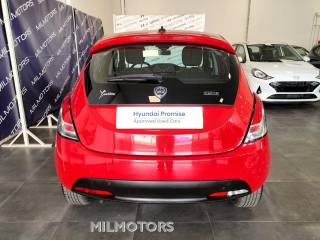 LANCIA Ypsilon usata, con Immobilizzatore elettronico