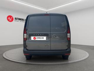 VOLKSWAGEN Caddy usata, con Autoradio