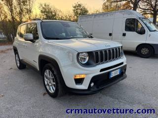 JEEP Renegade usata, con Airbag laterali