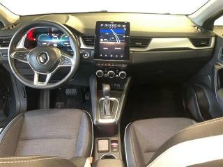 RENAULT Captur usata, con Cruise Control